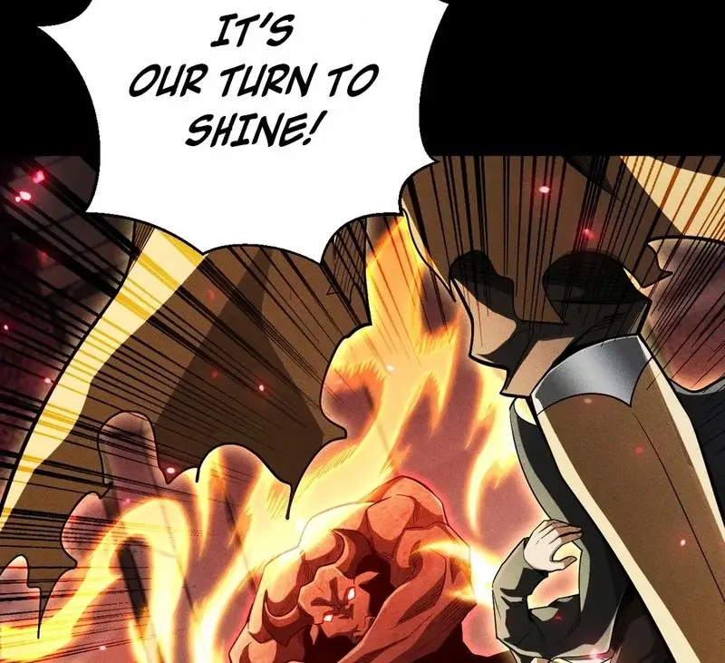 I Awoke as a God After Auto-Battling for a Million Years Chapter 64 Page 37