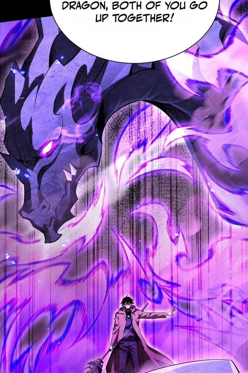 I Awoke as a God After Auto-Battling for a Million Years Chapter 64 Page 39