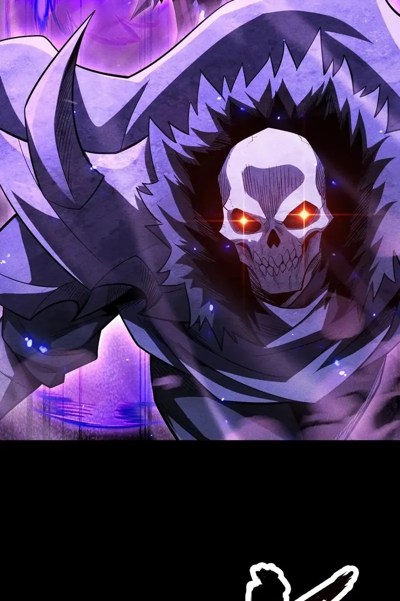 I Awoke as a God After Auto-Battling for a Million Years Chapter 64 Page 40