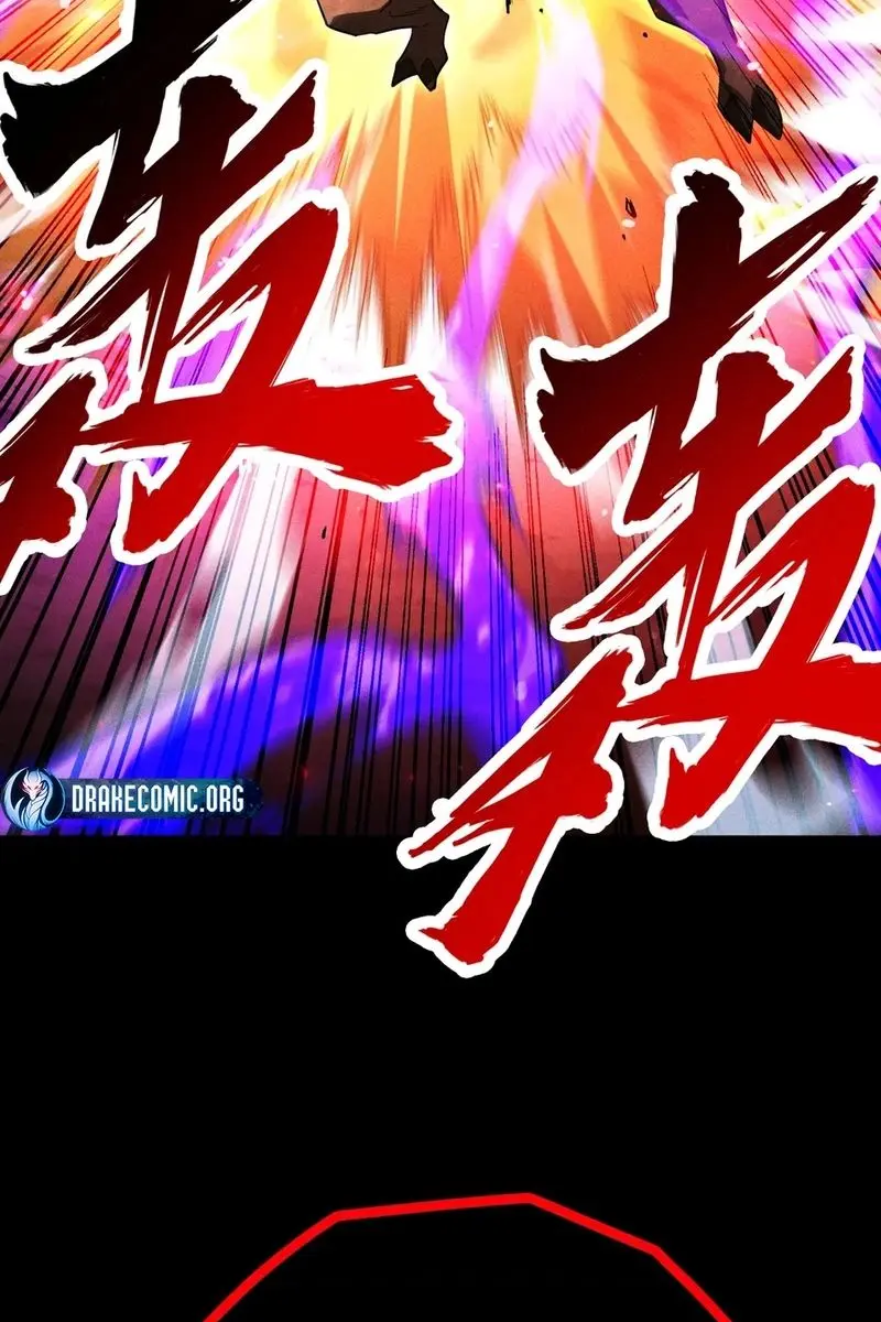 I Awoke as a God After Auto-Battling for a Million Years Chapter 64 Page 42