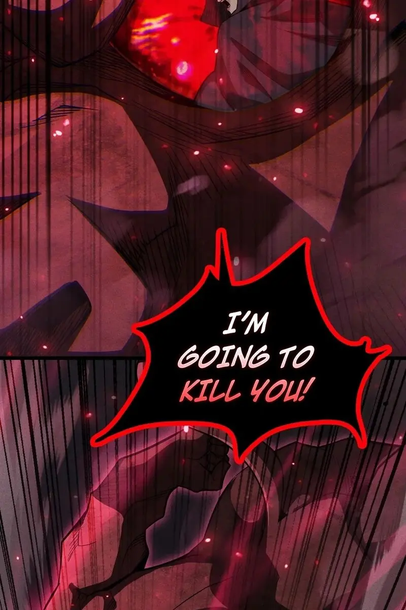 I Awoke as a God After Auto-Battling for a Million Years Chapter 64 Page 44