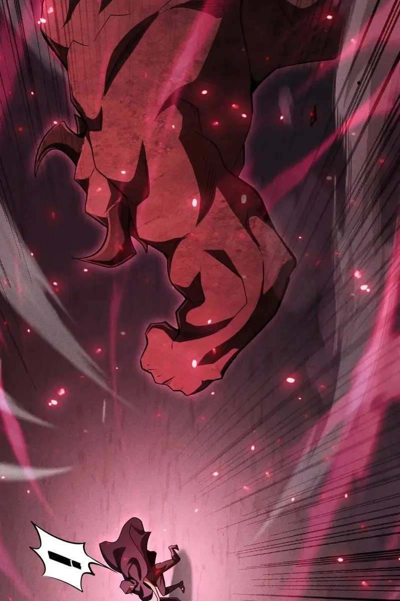 I Awoke as a God After Auto-Battling for a Million Years Chapter 64 Page 45