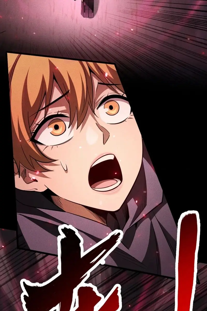 I Awoke as a God After Auto-Battling for a Million Years Chapter 64 Page 46