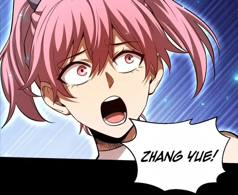 I Awoke as a God After Auto-Battling for a Million Years Chapter 64 Page 49