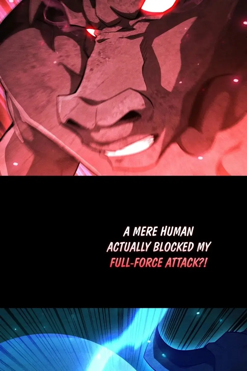 I Awoke as a God After Auto-Battling for a Million Years Chapter 64 Page 52