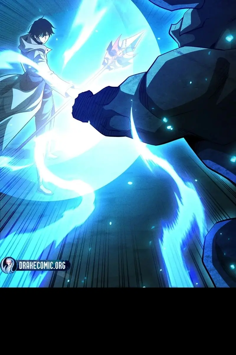 I Awoke as a God After Auto-Battling for a Million Years Chapter 64 Page 53
