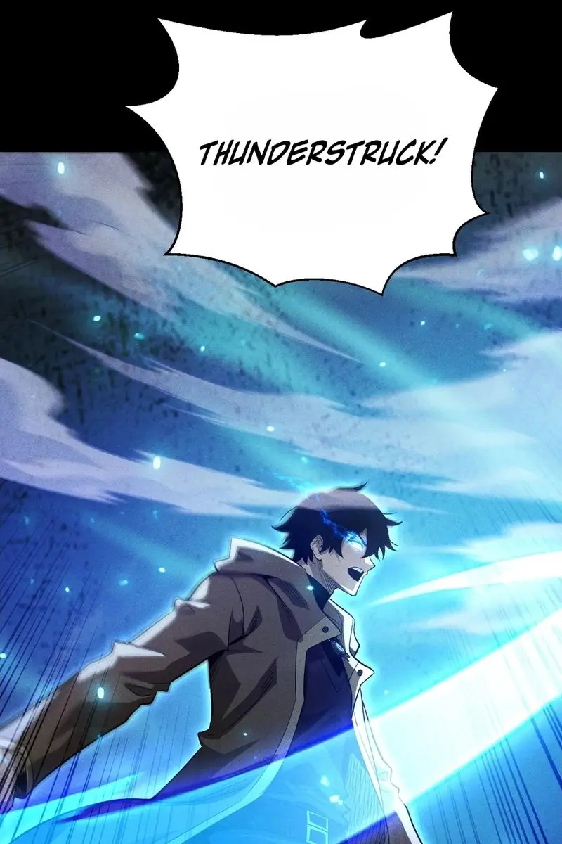 I Awoke as a God After Auto-Battling for a Million Years Chapter 64 Page 54