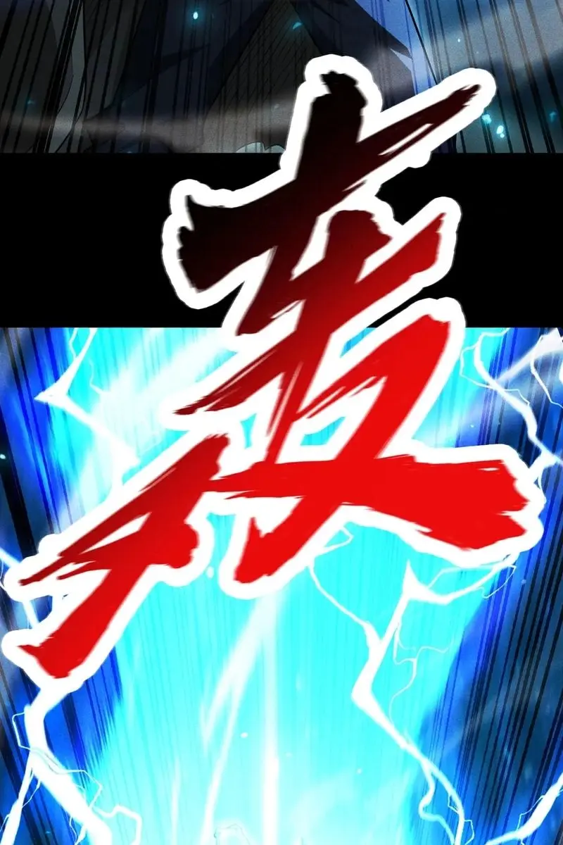 I Awoke as a God After Auto-Battling for a Million Years Chapter 64 Page 56