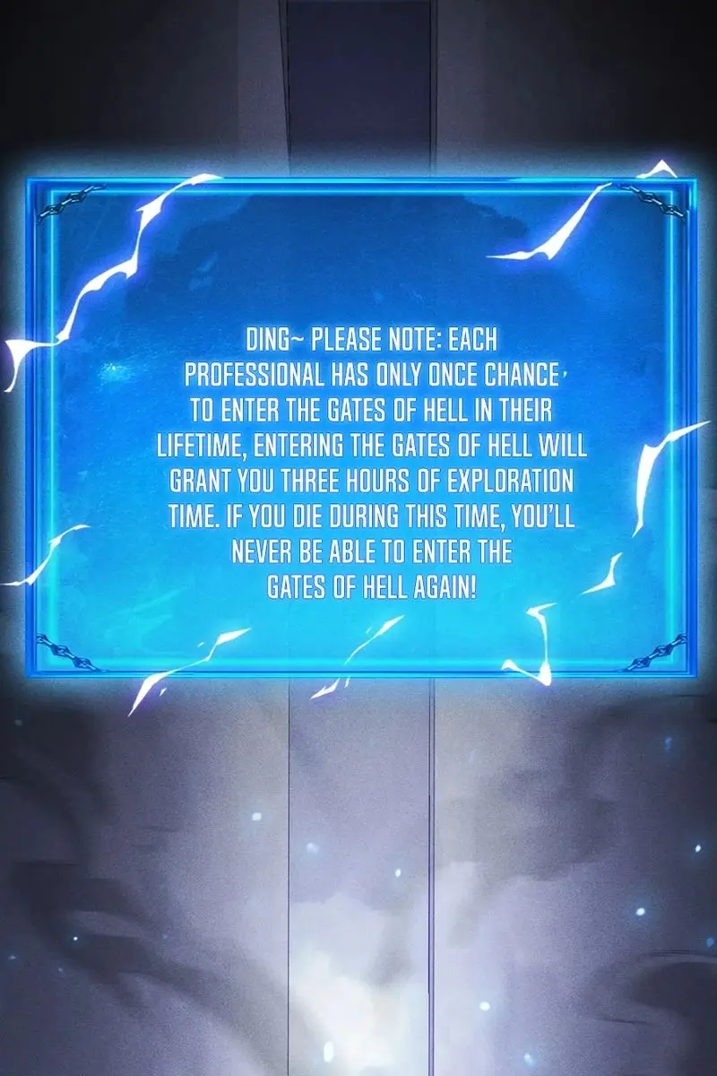 I Awoke as a God After Auto-Battling for a Million Years Chapter 64 Page 65