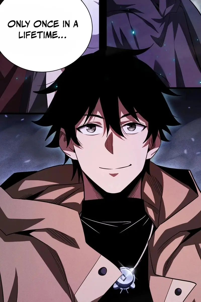 I Awoke as a God After Auto-Battling for a Million Years Chapter 64 Page 69