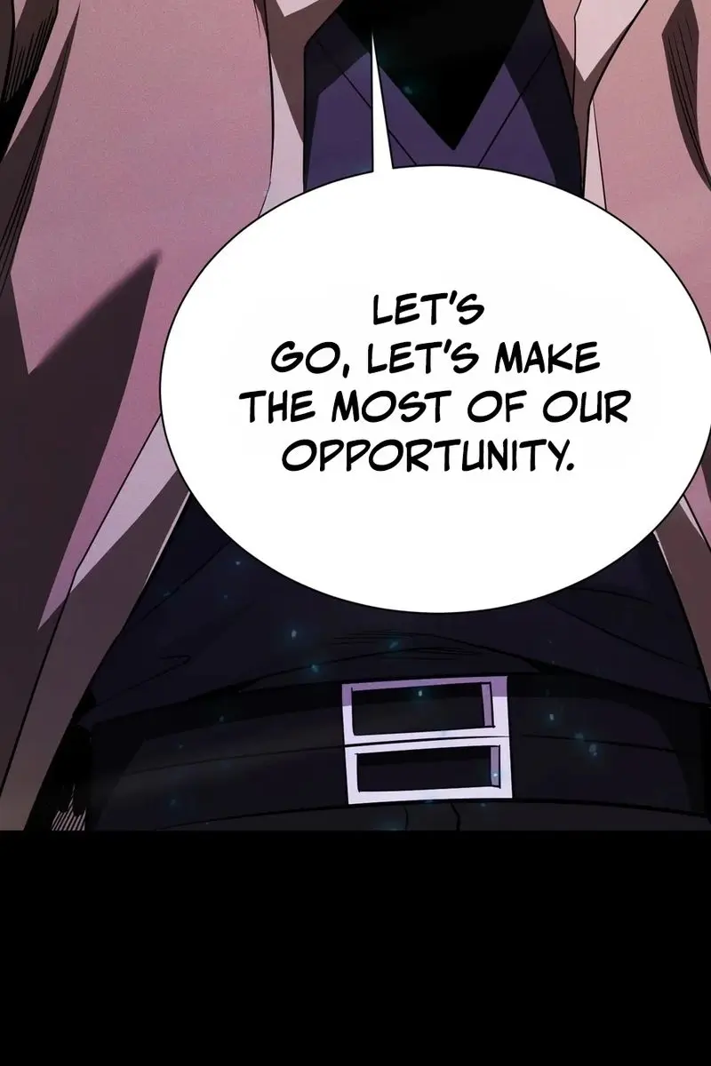 I Awoke as a God After Auto-Battling for a Million Years Chapter 64 Page 70