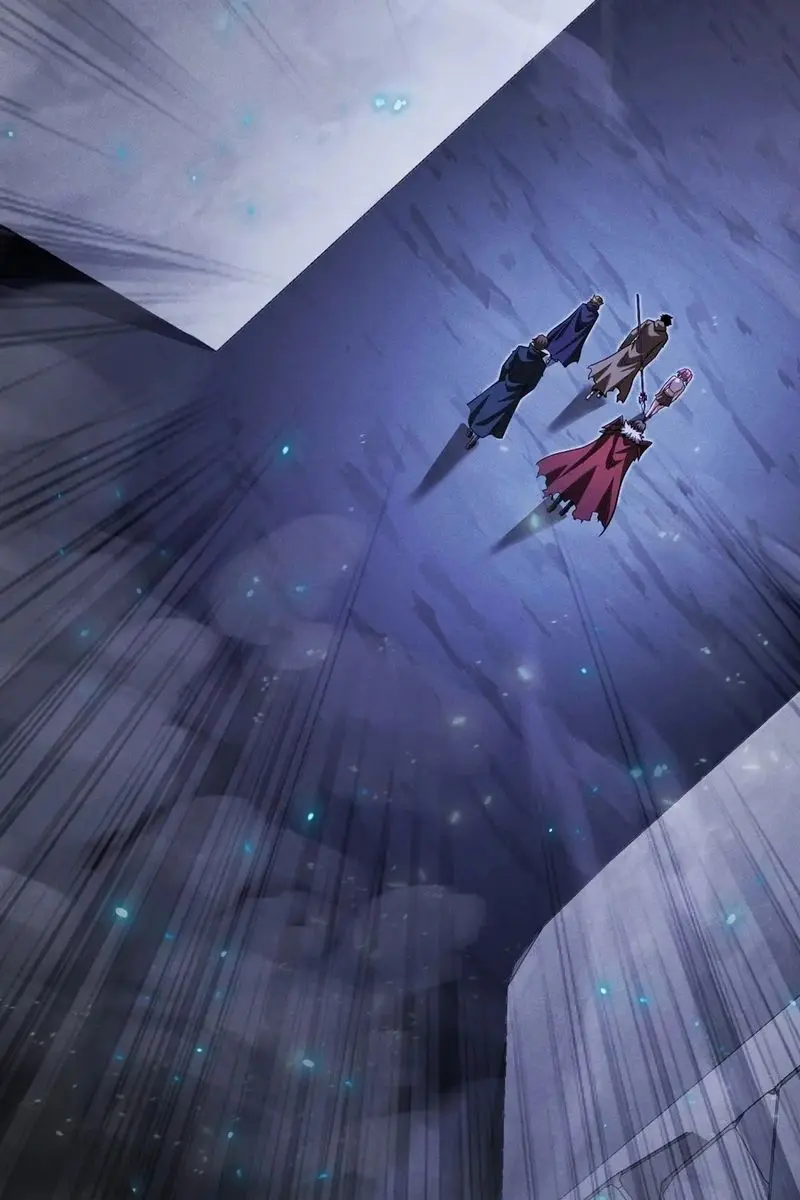 I Awoke as a God After Auto-Battling for a Million Years Chapter 64 Page 72