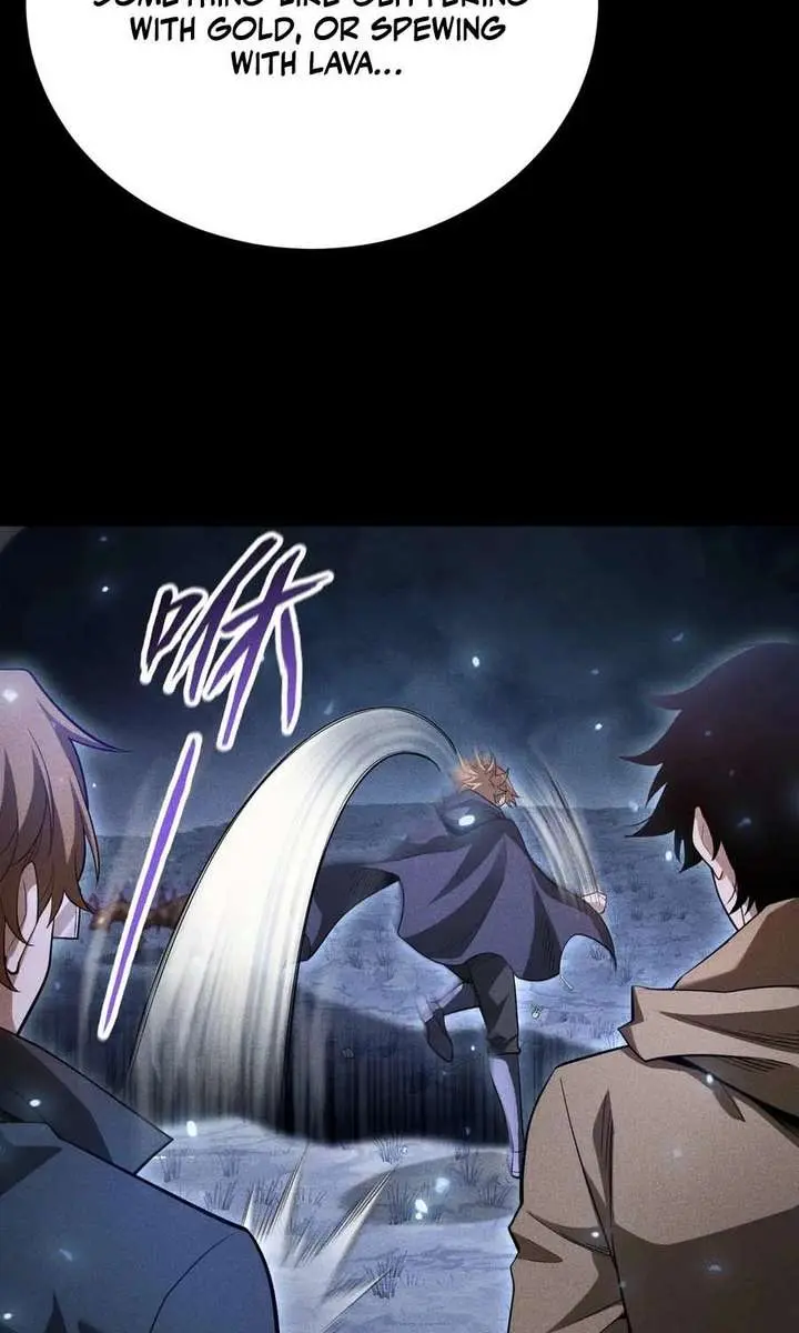 I Awoke as a God After Auto-Battling for a Million Years Chapter 65 Page 7