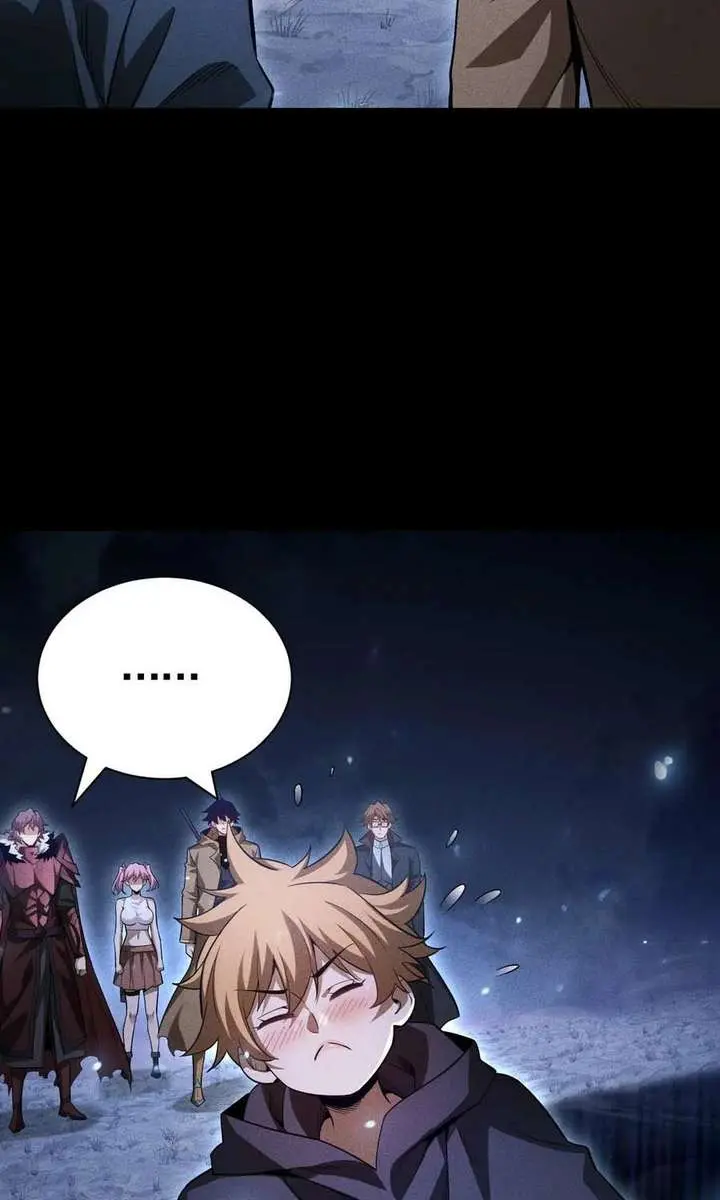I Awoke as a God After Auto-Battling for a Million Years Chapter 65 Page 8