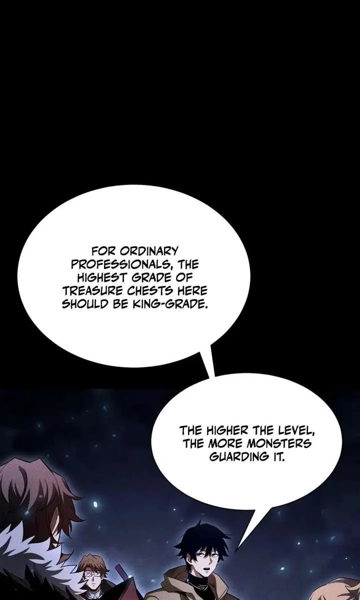 I Awoke as a God After Auto-Battling for a Million Years Chapter 65 Page 12