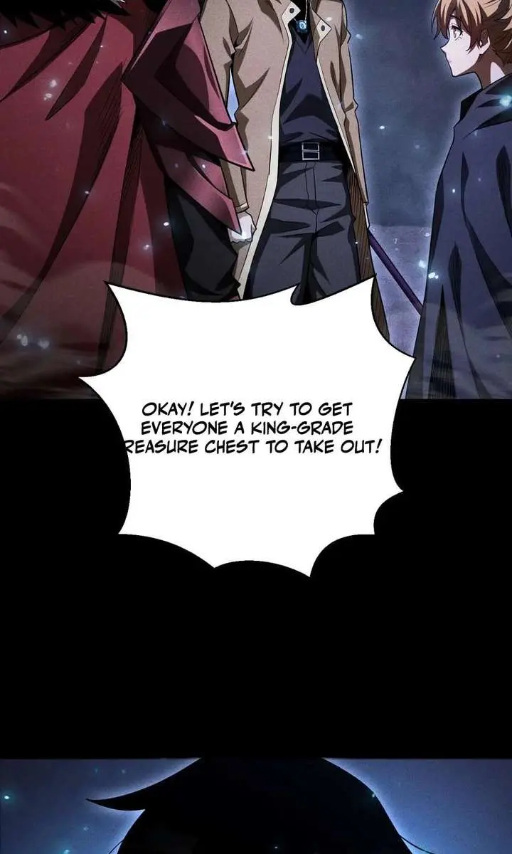 I Awoke as a God After Auto-Battling for a Million Years Chapter 65 Page 13