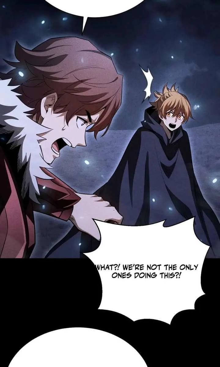 I Awoke as a God After Auto-Battling for a Million Years Chapter 65 Page 19