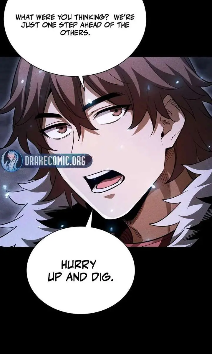 I Awoke as a God After Auto-Battling for a Million Years Chapter 65 Page 20