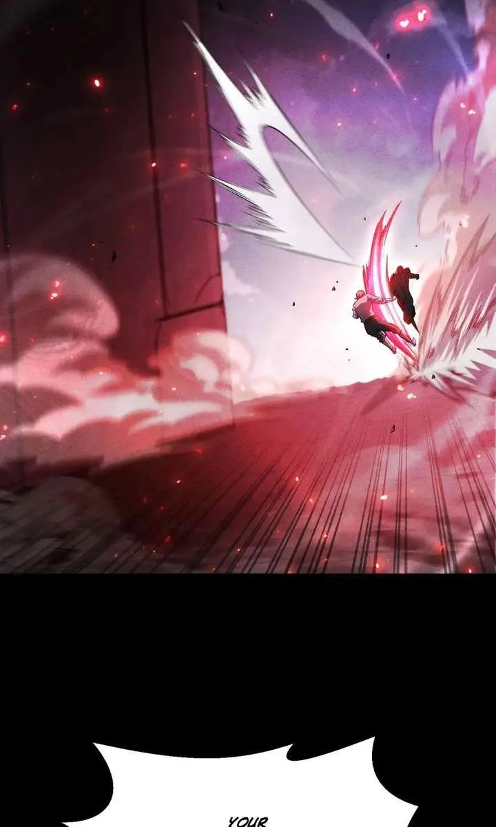 I Awoke as a God After Auto-Battling for a Million Years Chapter 65 Page 22