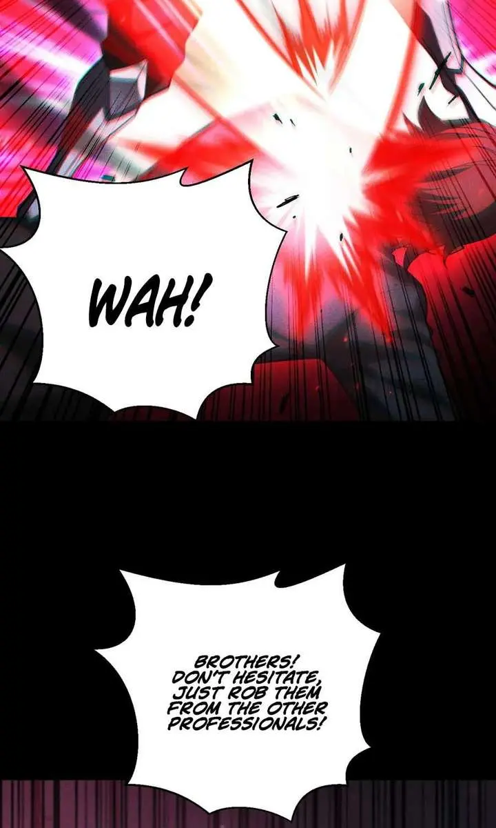 I Awoke as a God After Auto-Battling for a Million Years Chapter 65 Page 25