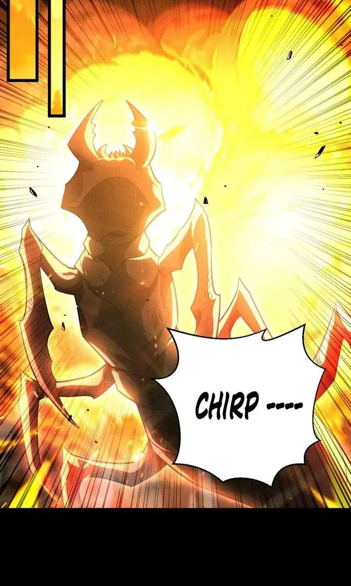 I Awoke as a God After Auto-Battling for a Million Years Chapter 65 Page 28