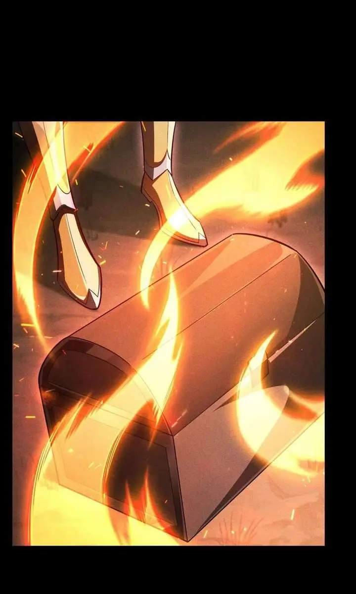 I Awoke as a God After Auto-Battling for a Million Years Chapter 65 Page 29