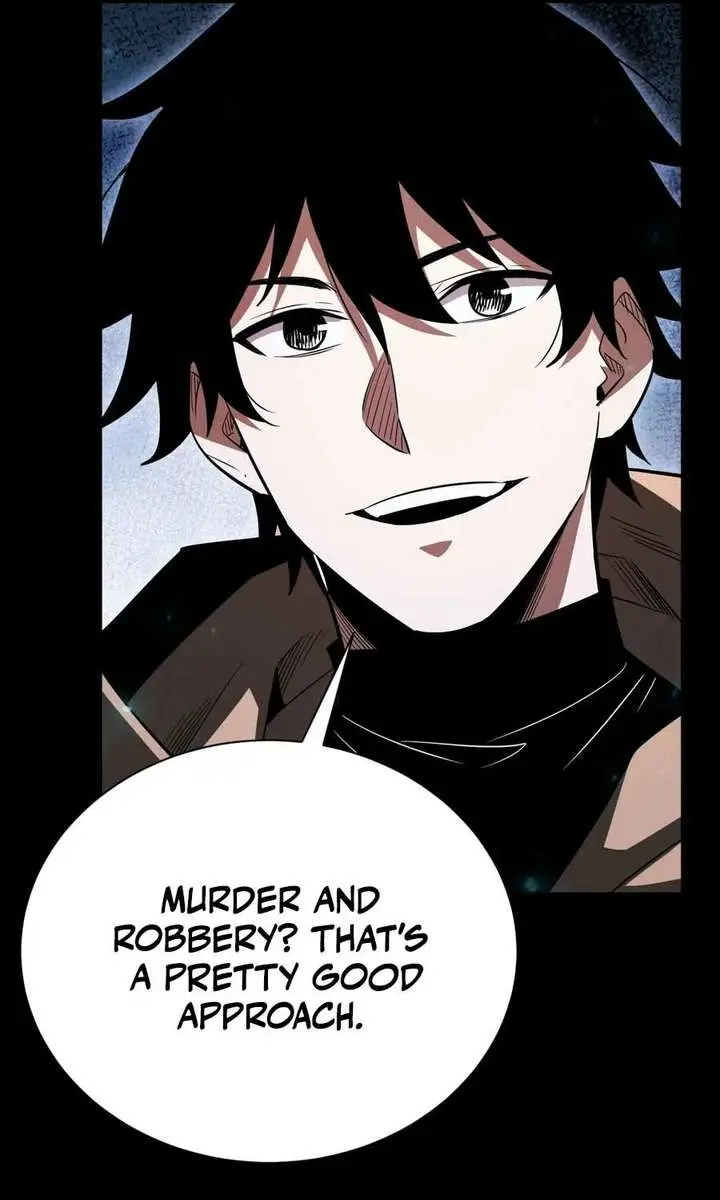 I Awoke as a God After Auto-Battling for a Million Years Chapter 65 Page 33