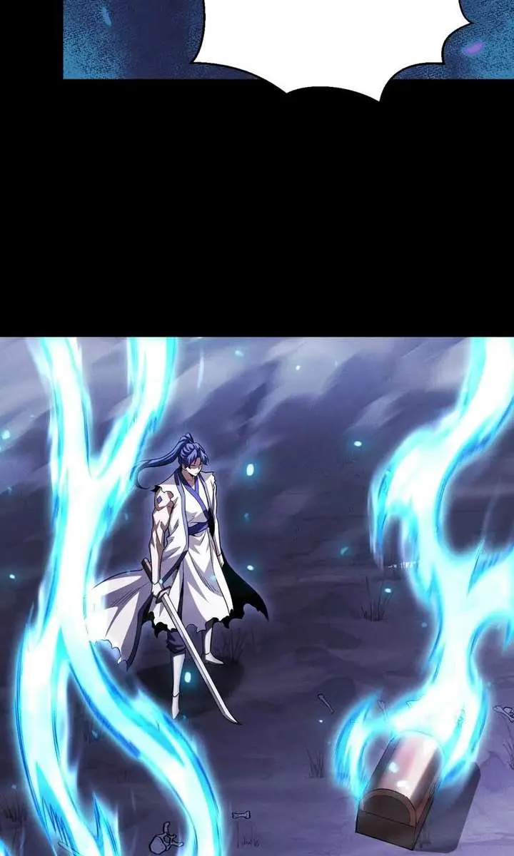 I Awoke as a God After Auto-Battling for a Million Years Chapter 65 Page 38