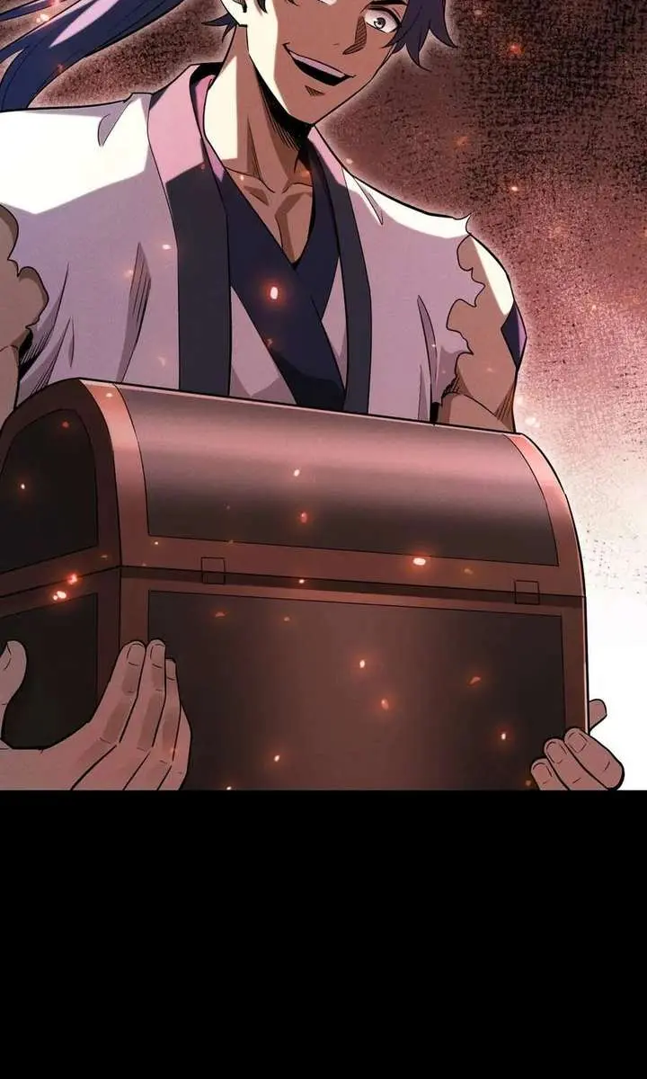 I Awoke as a God After Auto-Battling for a Million Years Chapter 65 Page 40