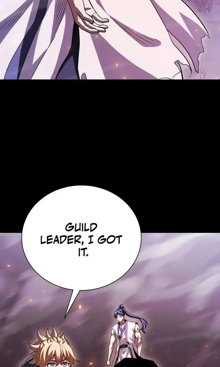 I Awoke as a God After Auto-Battling for a Million Years Chapter 65 Page 43