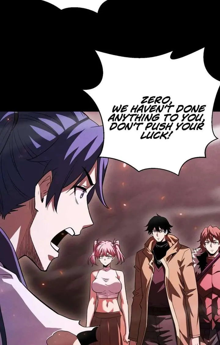 I Awoke as a God After Auto-Battling for a Million Years Chapter 65 Page 46