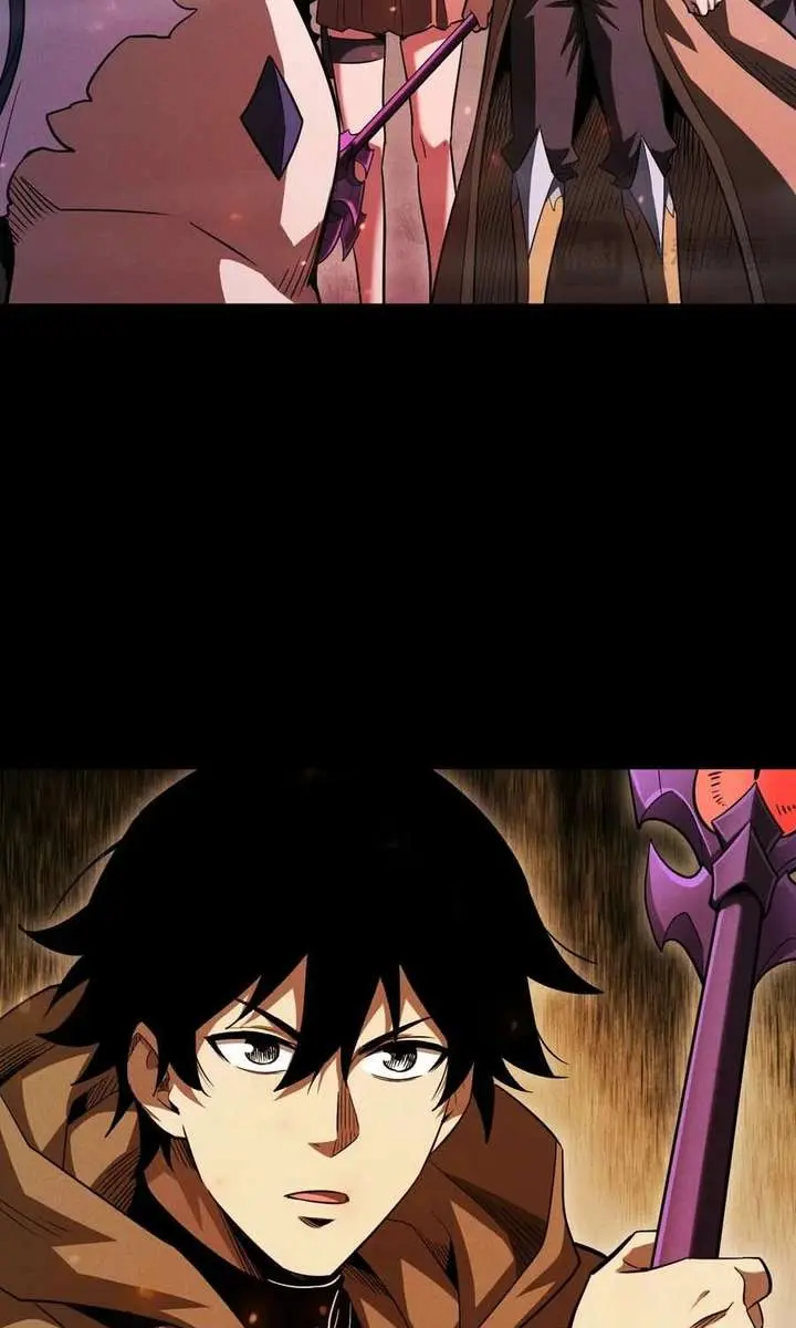 I Awoke as a God After Auto-Battling for a Million Years Chapter 65 Page 47