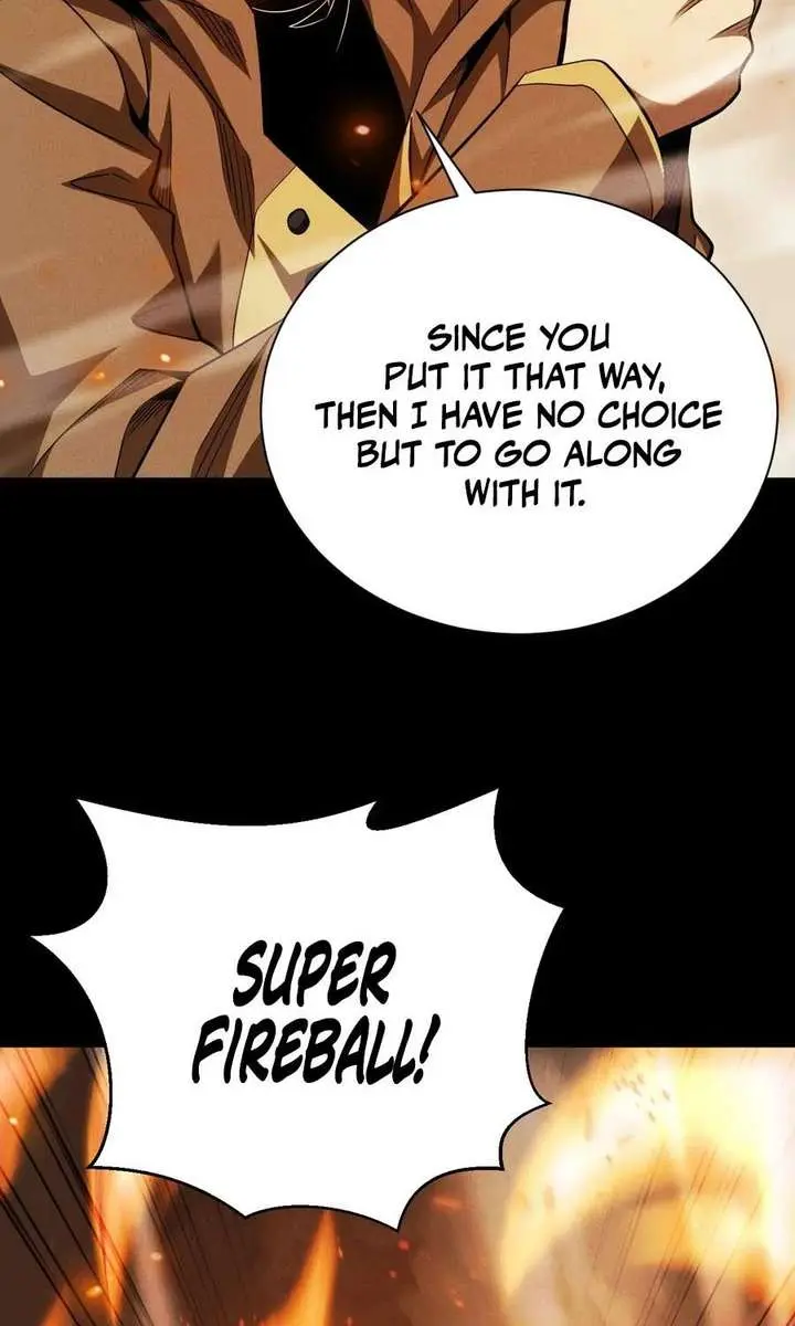 I Awoke as a God After Auto-Battling for a Million Years Chapter 65 Page 48