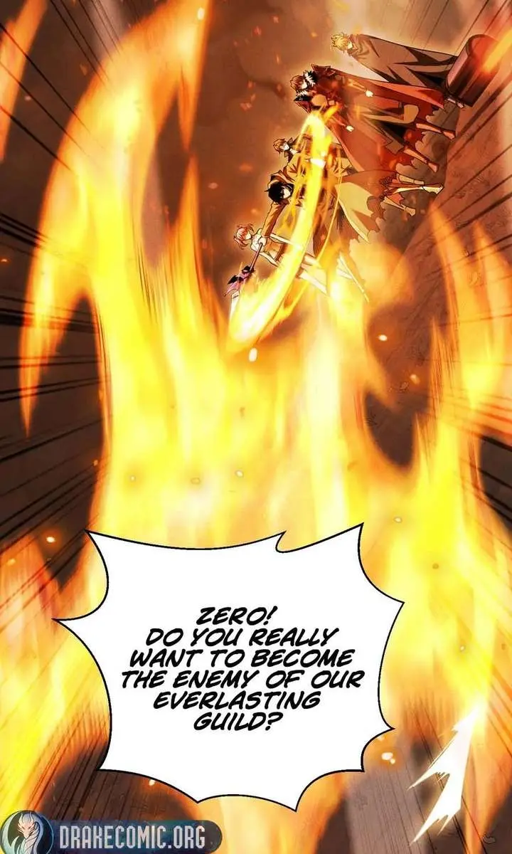 I Awoke as a God After Auto-Battling for a Million Years Chapter 65 Page 49