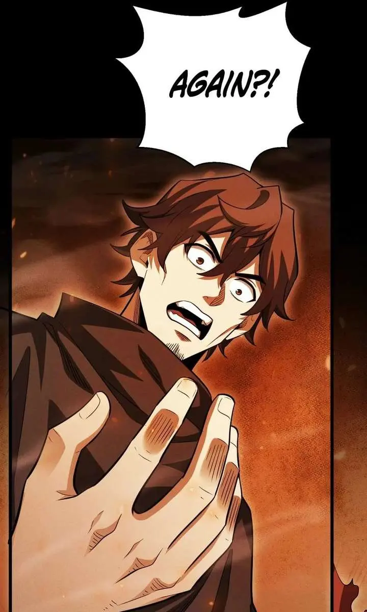 I Awoke as a God After Auto-Battling for a Million Years Chapter 65 Page 52