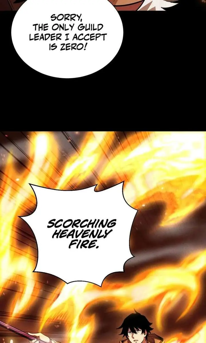 I Awoke as a God After Auto-Battling for a Million Years Chapter 65 Page 55