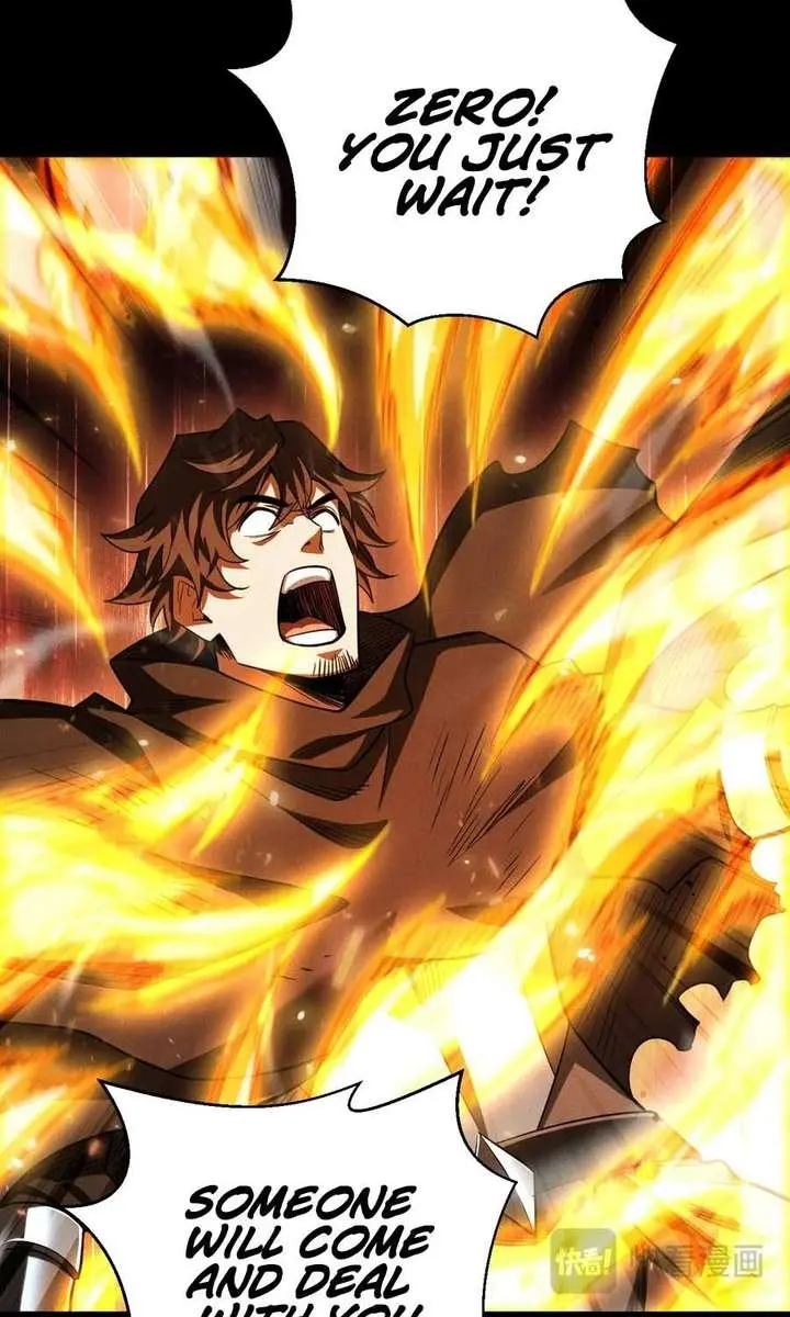 I Awoke as a God After Auto-Battling for a Million Years Chapter 65 Page 57