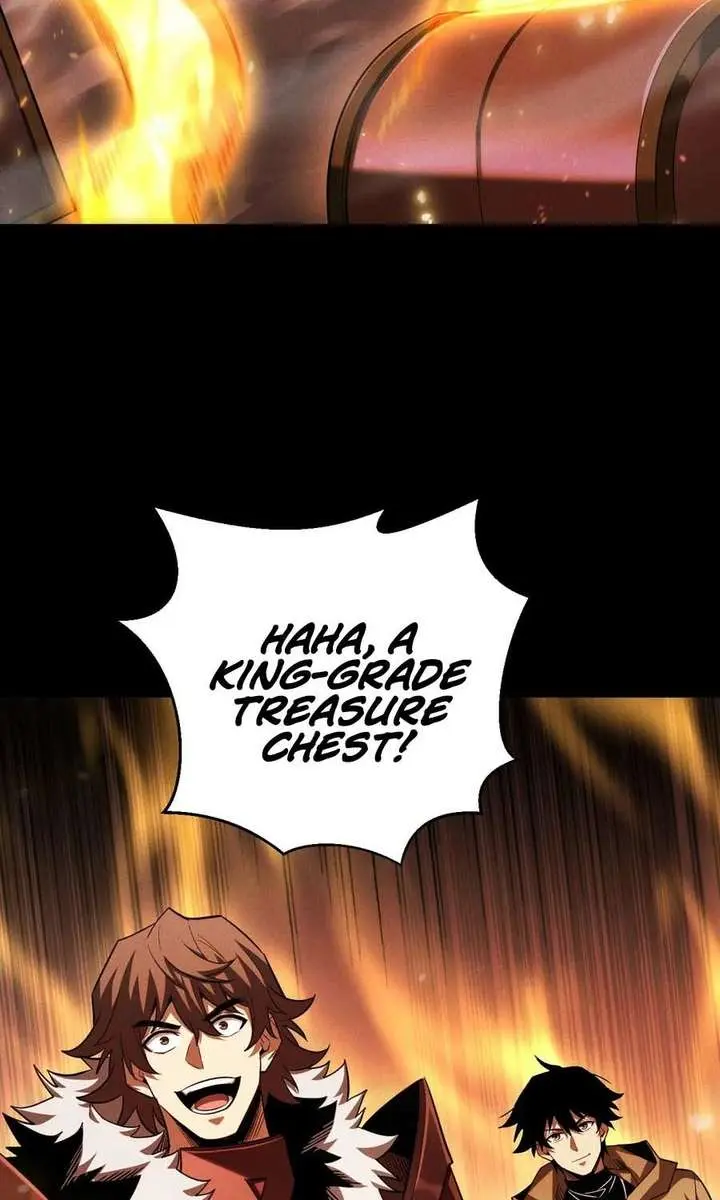 I Awoke as a God After Auto-Battling for a Million Years Chapter 65 Page 59