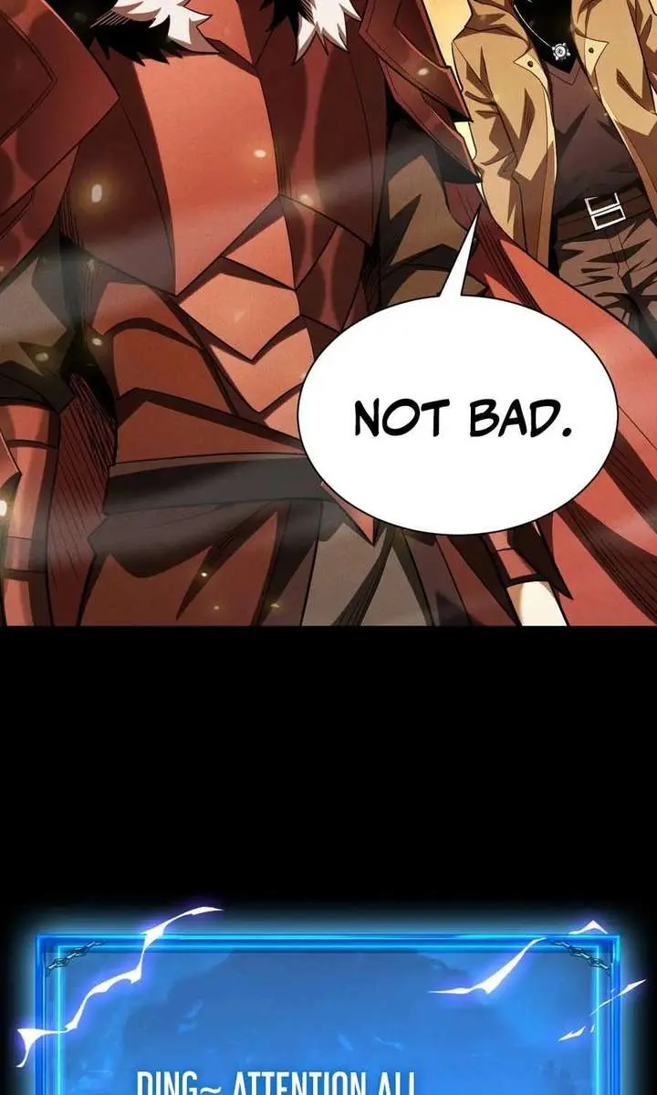 I Awoke as a God After Auto-Battling for a Million Years Chapter 65 Page 60
