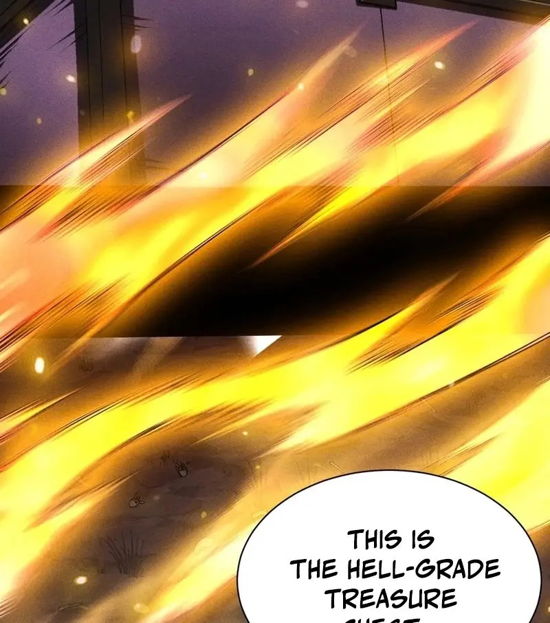 I Awoke as a God After Auto-Battling for a Million Years Chapter 66 Page 6