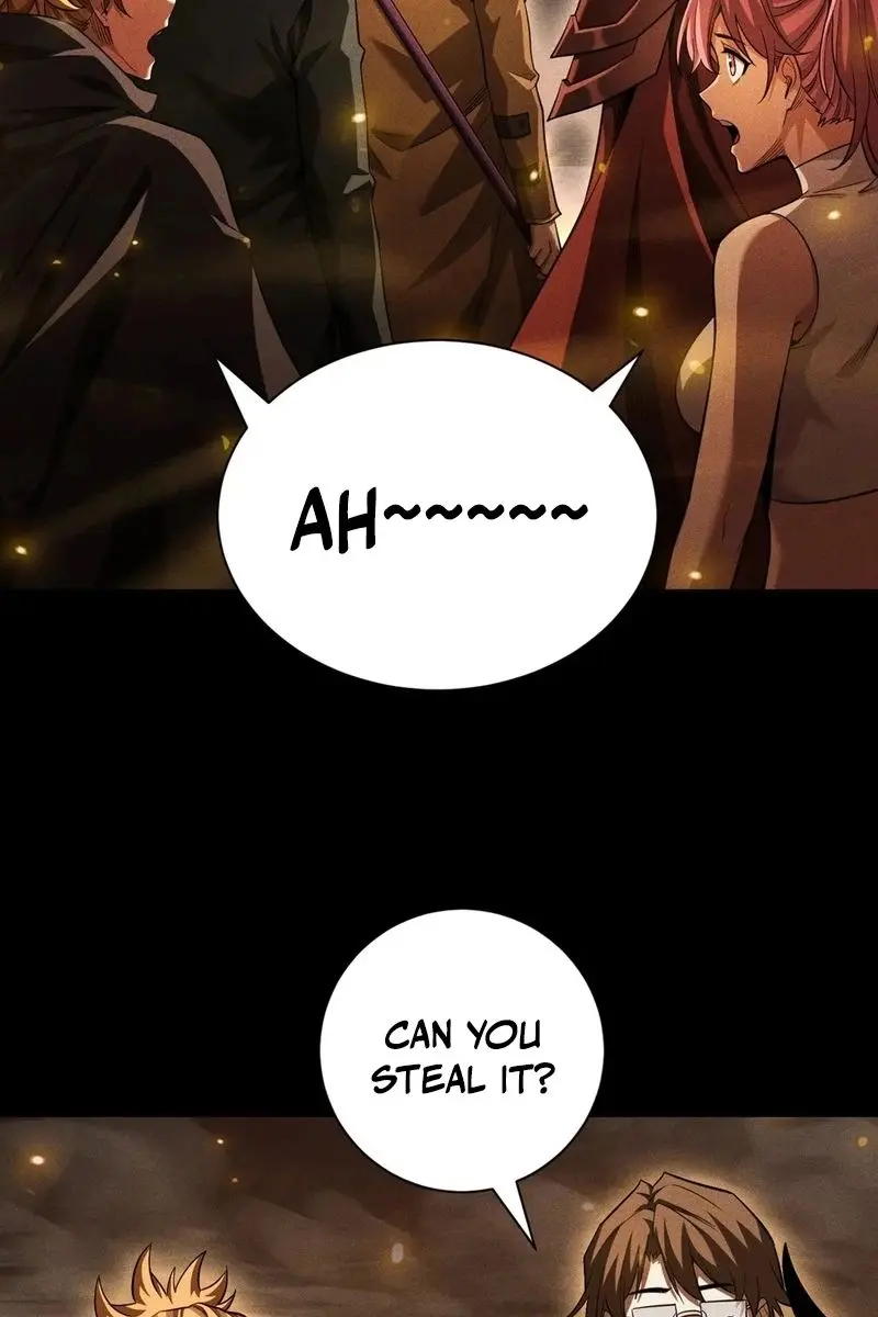 I Awoke as a God After Auto-Battling for a Million Years Chapter 66 Page 9