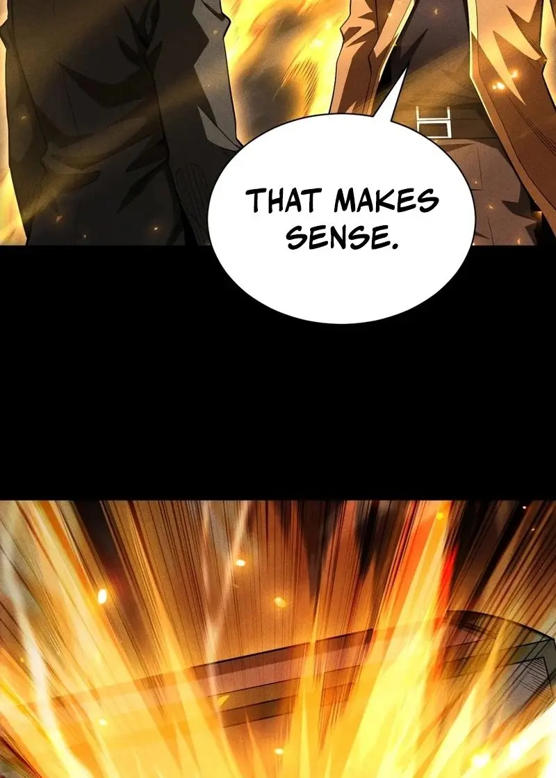 I Awoke as a God After Auto-Battling for a Million Years Chapter 66 Page 12
