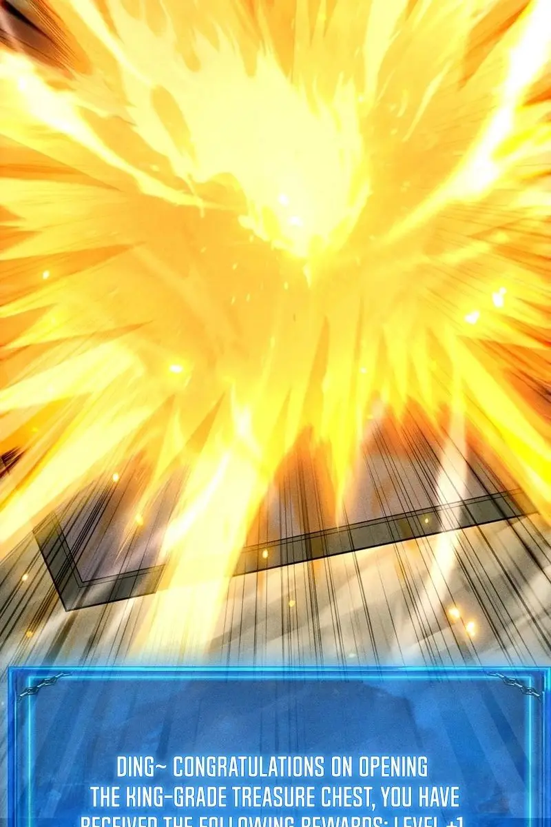 I Awoke as a God After Auto-Battling for a Million Years Chapter 66 Page 13