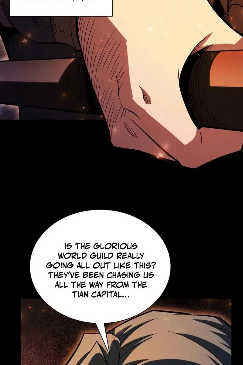 I Awoke as a God After Auto-Battling for a Million Years Chapter 66 Page 35