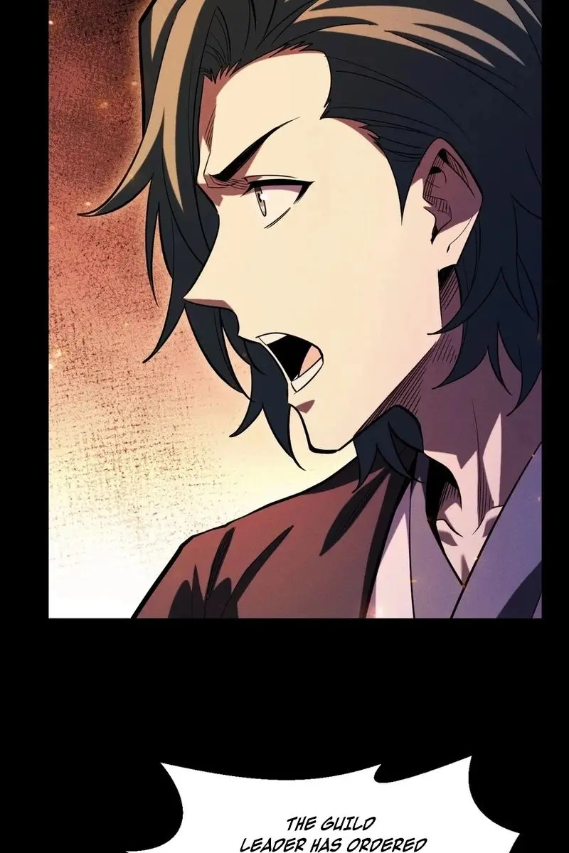I Awoke as a God After Auto-Battling for a Million Years Chapter 66 Page 36