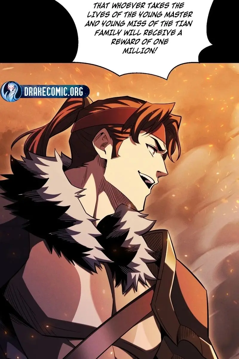 I Awoke as a God After Auto-Battling for a Million Years Chapter 66 Page 38