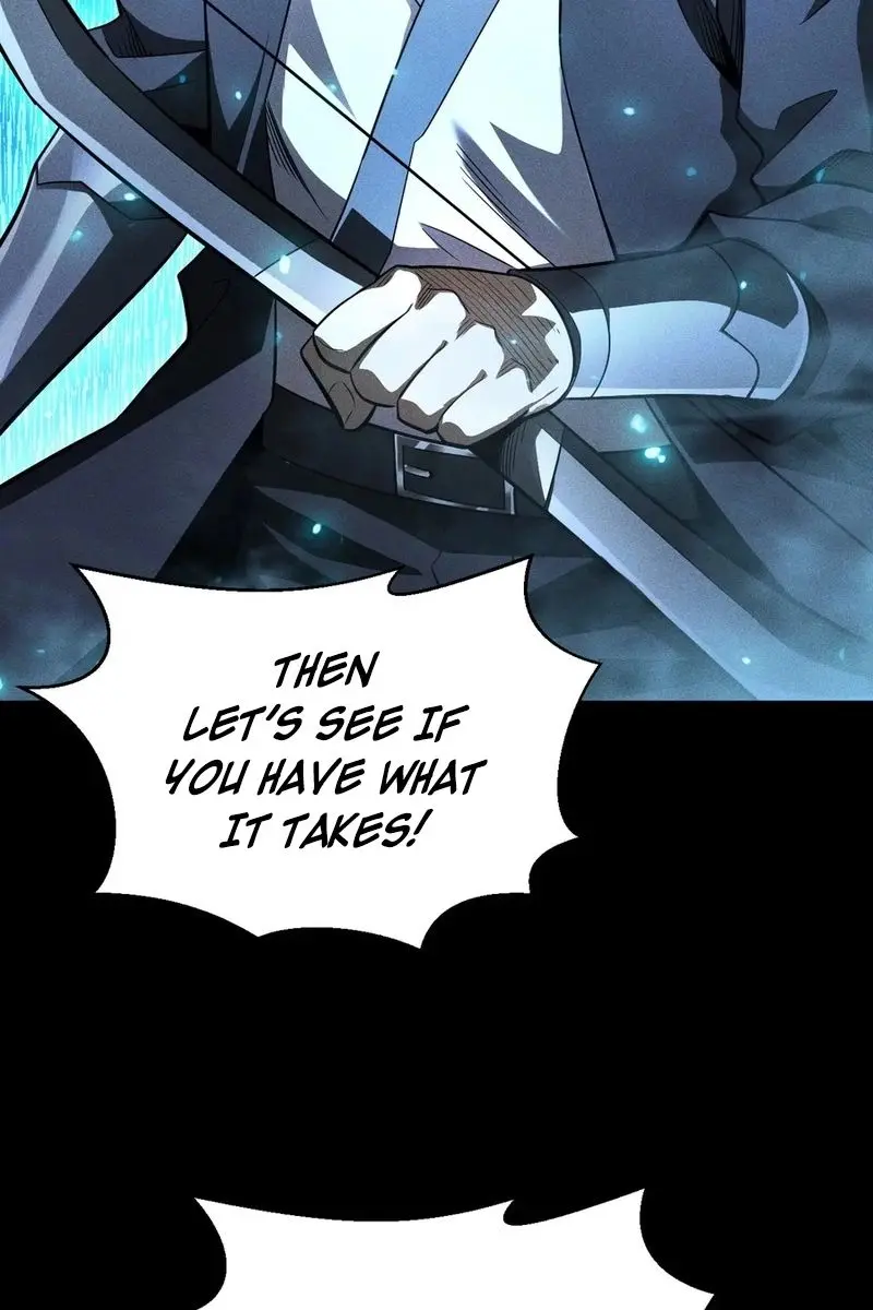 I Awoke as a God After Auto-Battling for a Million Years Chapter 66 Page 40