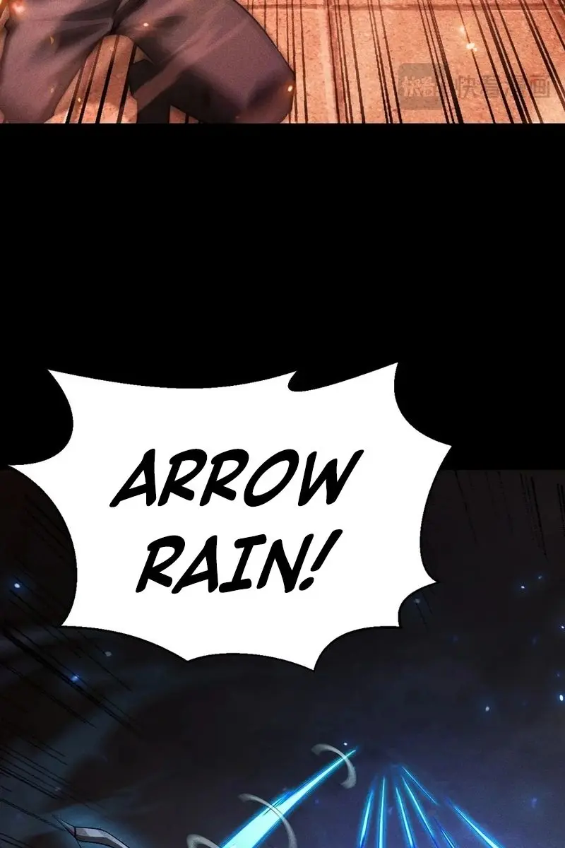 I Awoke as a God After Auto-Battling for a Million Years Chapter 66 Page 42
