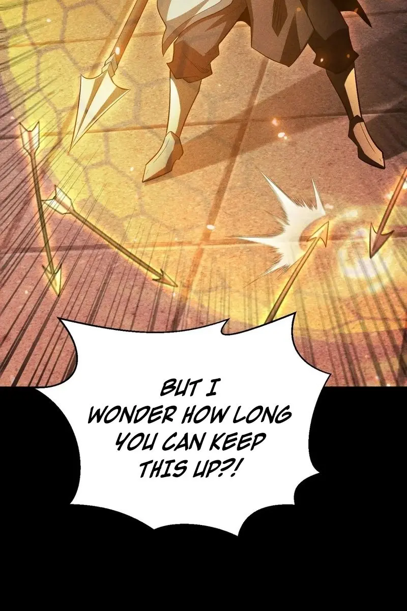 I Awoke as a God After Auto-Battling for a Million Years Chapter 66 Page 46