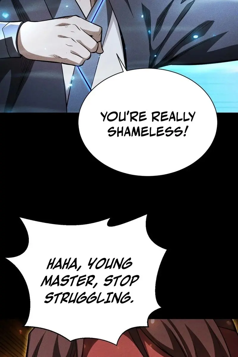 I Awoke as a God After Auto-Battling for a Million Years Chapter 66 Page 49